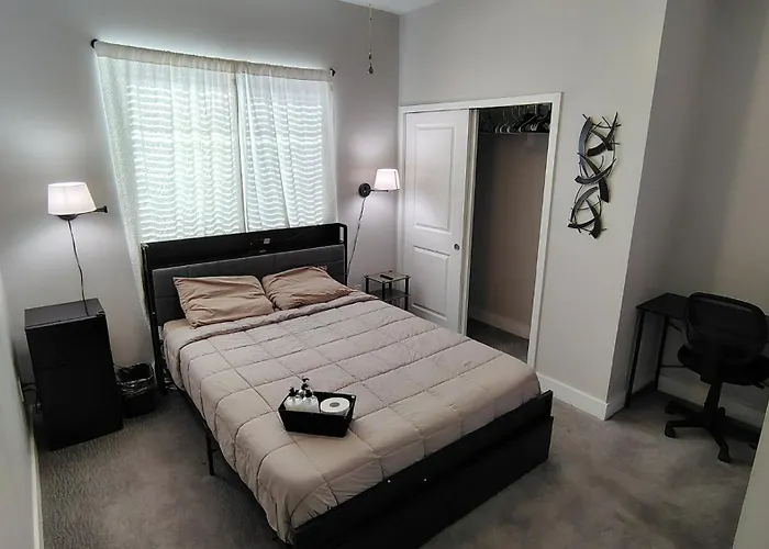 I2 Mirage Haven * Phoenix